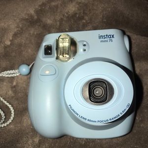 Instax mini 7s